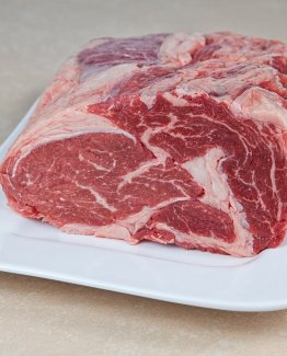 Qualitäts Rindfleisch